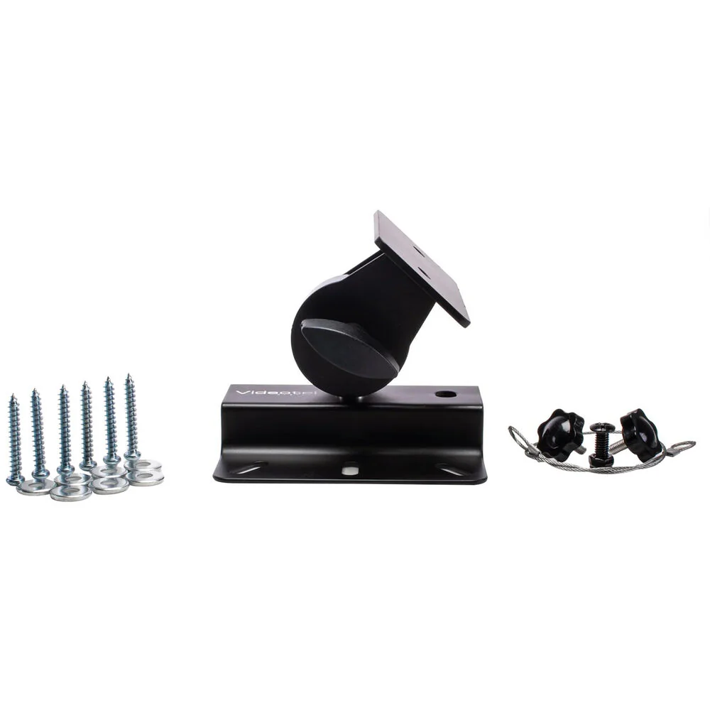 Videotel Digital HyperSound Metal Ceiling / Wall Mount Bracket - Image 4