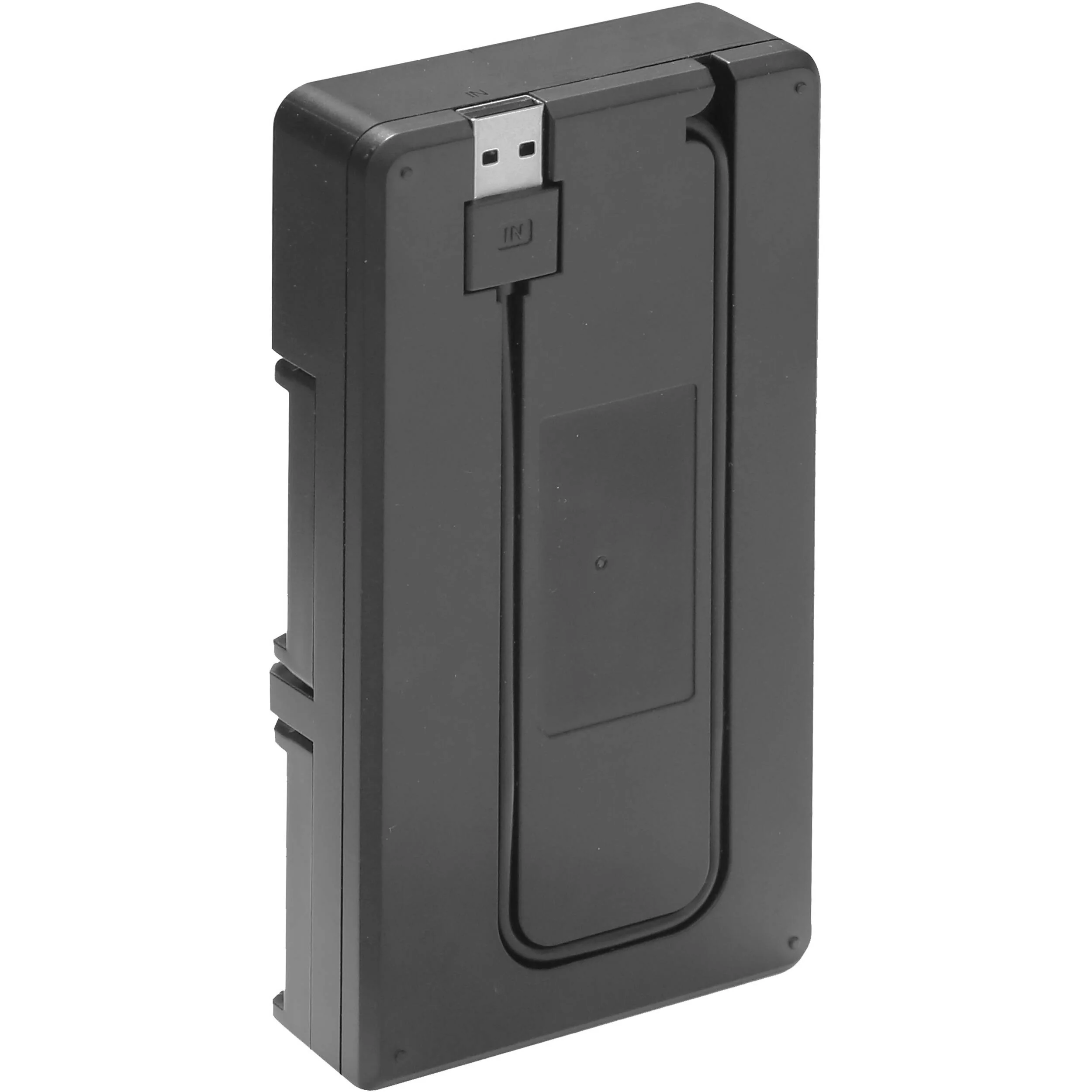 Vidpro VDL-90 4.2V Dual Bay LCD Charger - Image 5