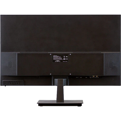 ViewZ VZ-27CMP 27" Full HD Professional LED CCTV Monitor - Image 4