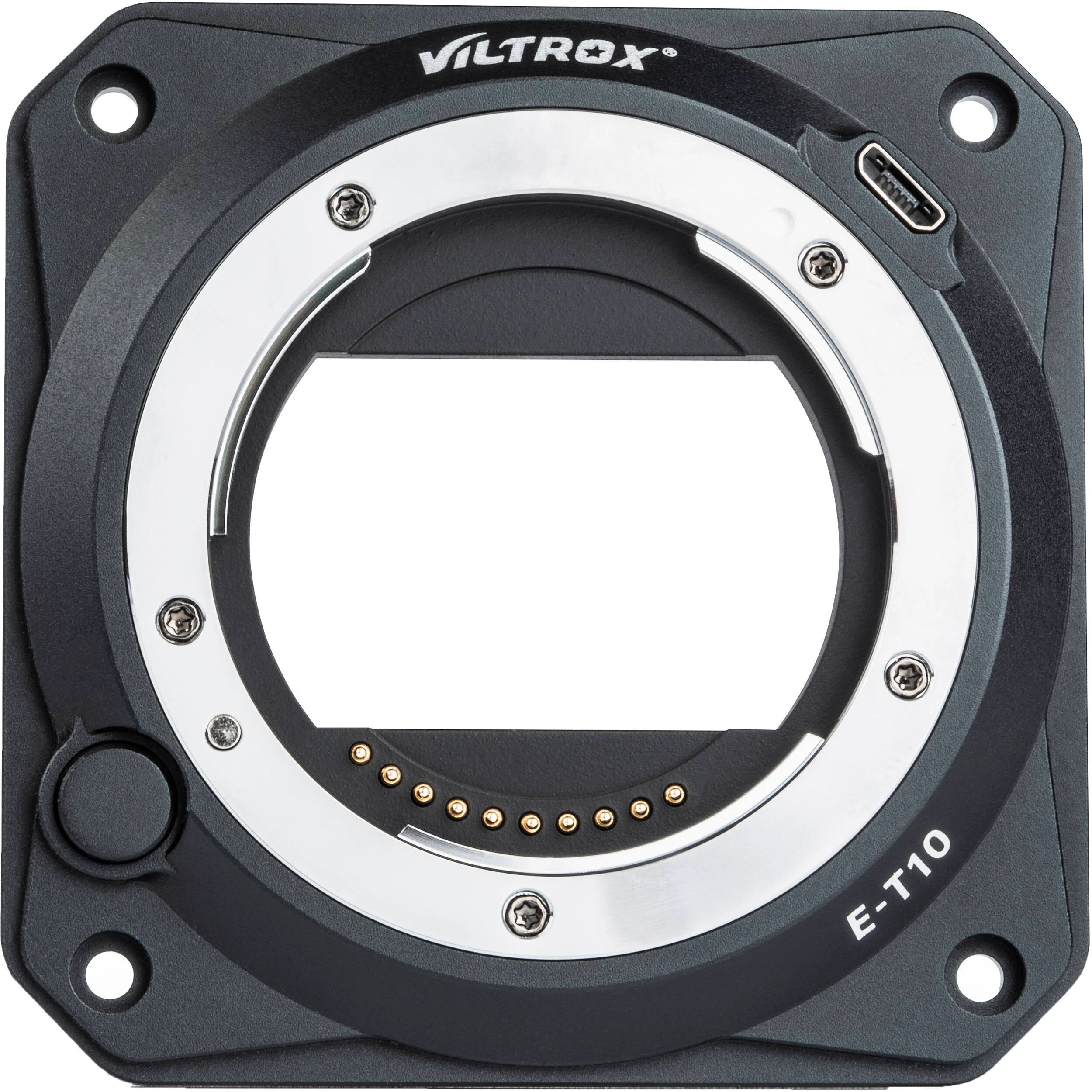 Viltrox E-T10 E-Mount Adapter for Z CAM E2 - Image 2