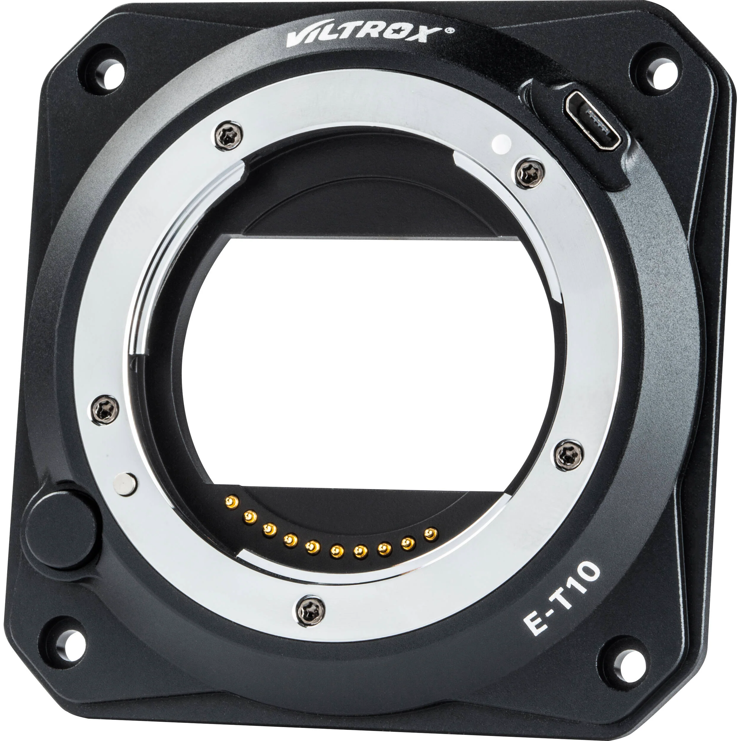 Viltrox E-T10 E-Mount Adapter for Z CAM E2 - Image 3