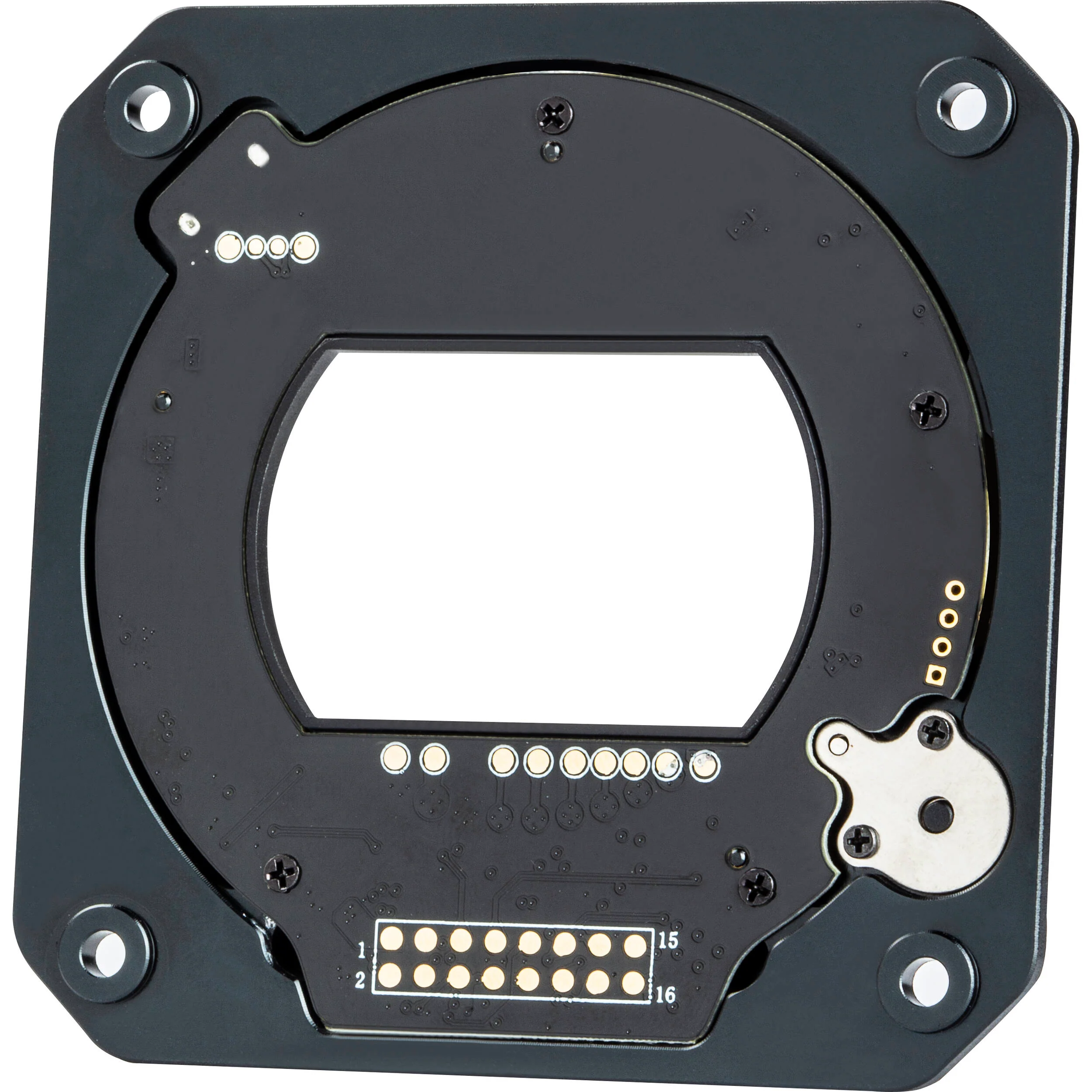 Viltrox E-T10 E-Mount Adapter for Z CAM E2 - Image 4