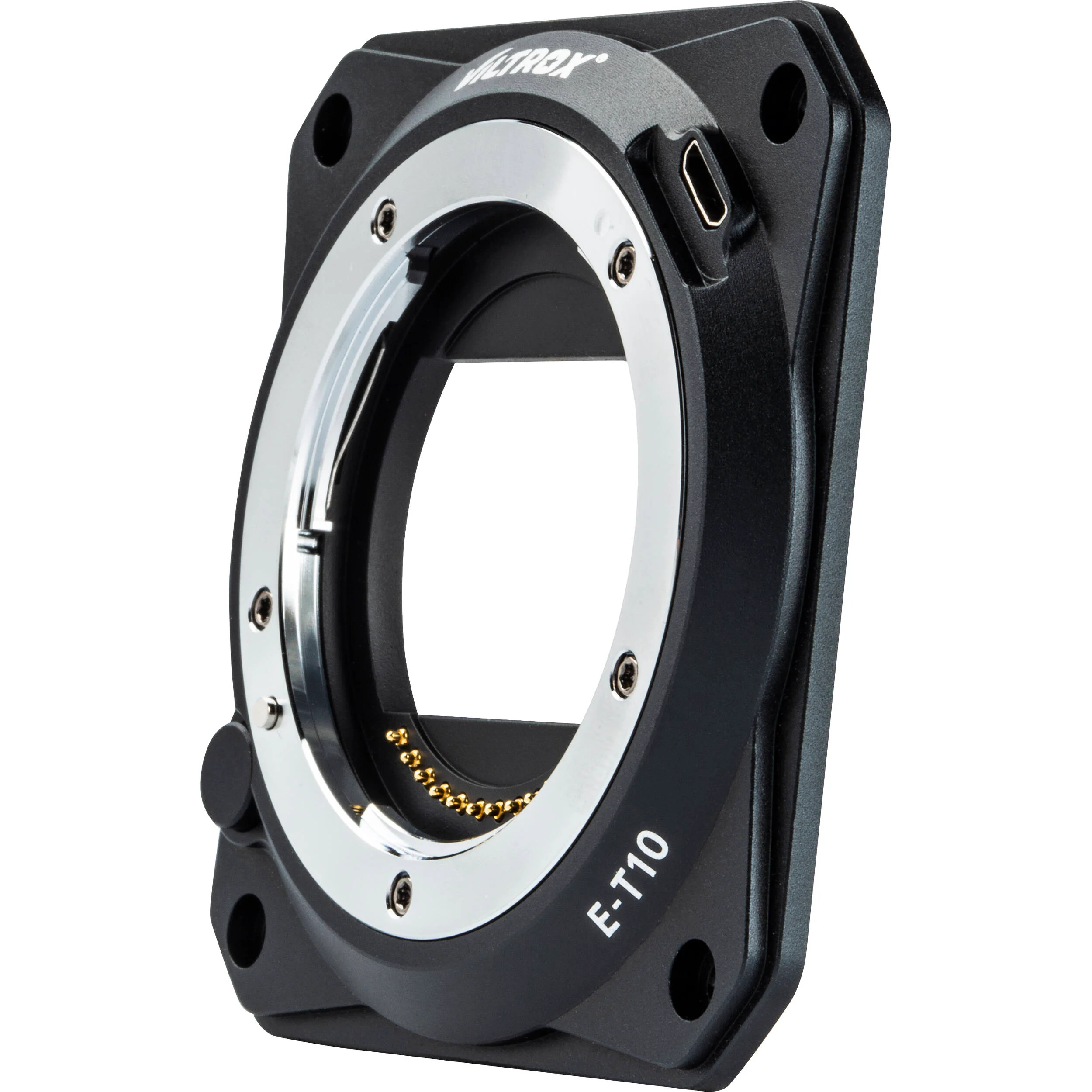 Viltrox E-T10 E-Mount Adapter for Z CAM E2 - Image 6