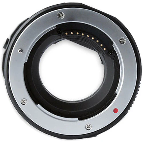 Viltrox JY-43F Lens Mount Adapter for Four Thirds-Mount Lens to Select Micro Four Thirds Cameras (Black) - Image 3