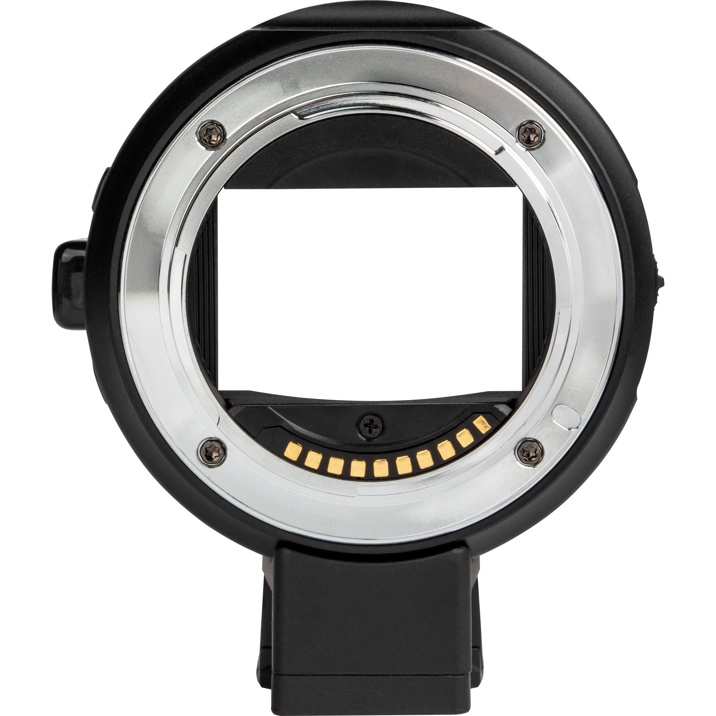 Viltrox Mark V EF-E5 Canon EF Lens to Sony E-Mount Body Adapter with OLED Screen - Image 2