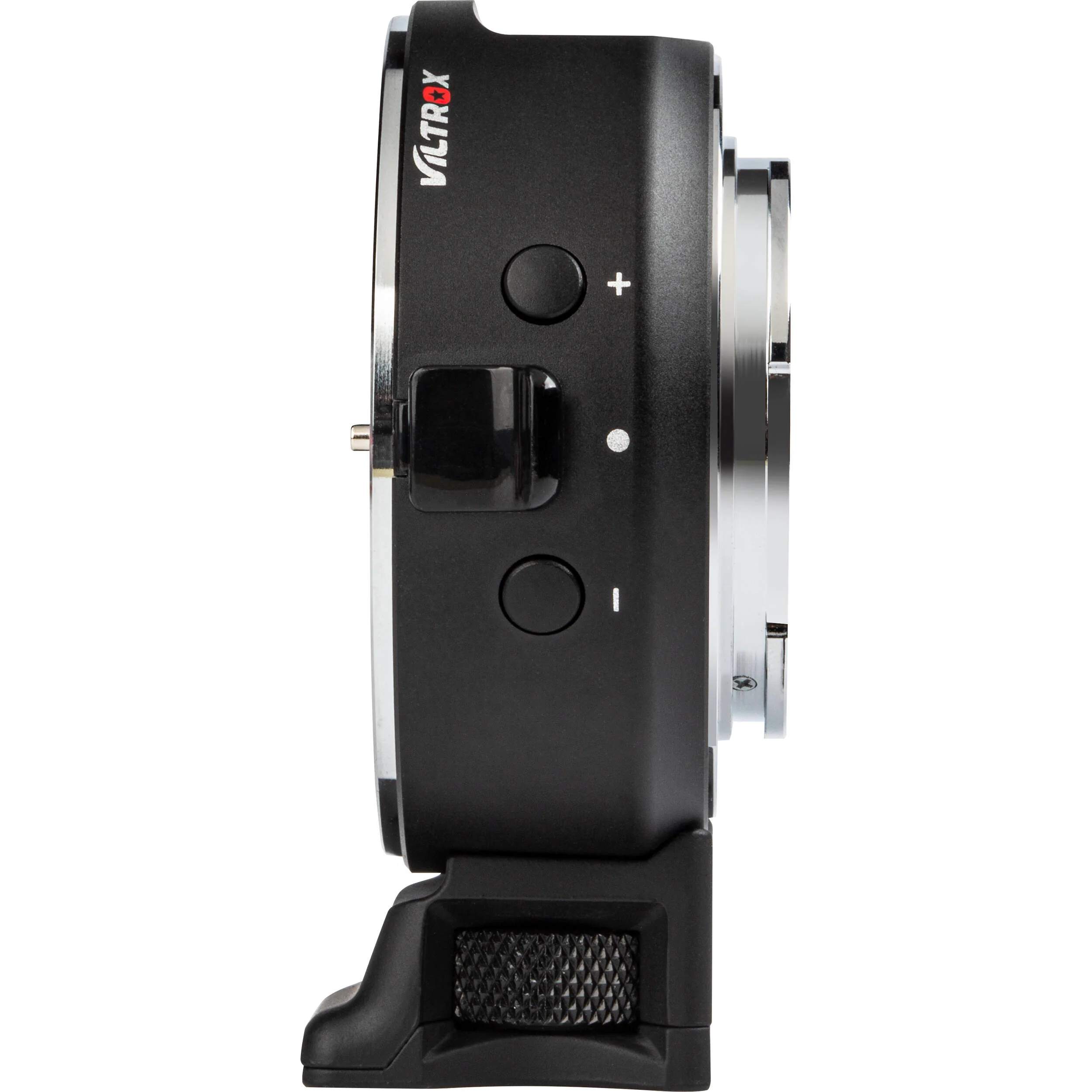 Viltrox Mark V EF-E5 Canon EF Lens to Sony E-Mount Body Adapter with OLED Screen - Image 3