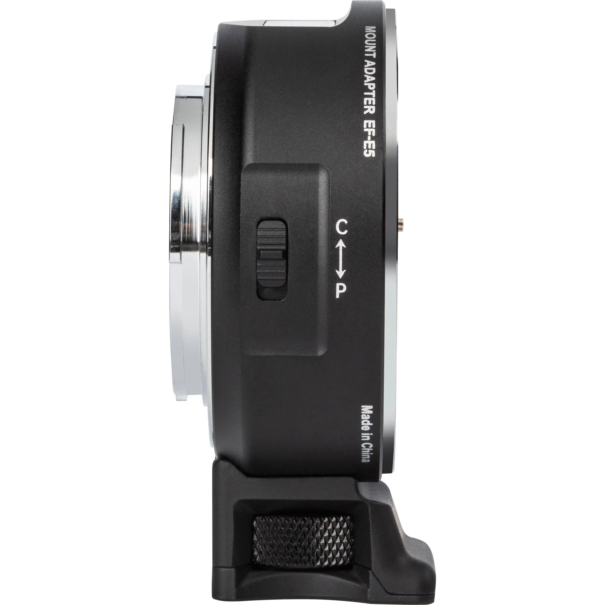 Viltrox Mark V EF-E5 Canon EF Lens to Sony E-Mount Body Adapter with OLED Screen - Image 4