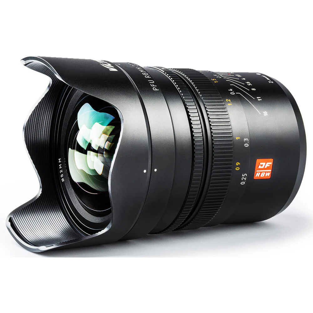 Viltrox PFU RBMH 20mm f/1.8 ASPH Lens for Nikon Z - Image 4