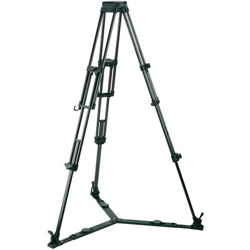 Vinten PTZ HD Tripod and Dolly System - Image 2