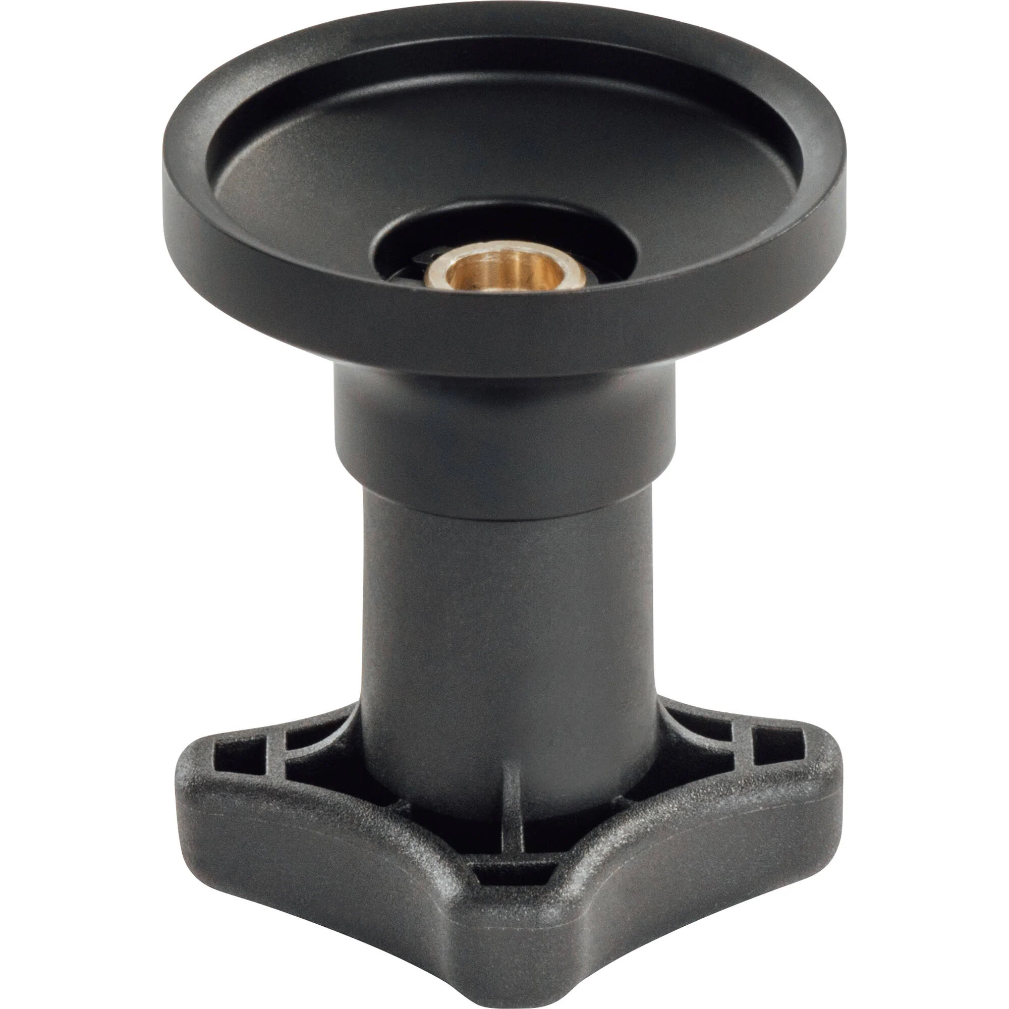 Vinten PTZ HD Tripod and Dolly System - Image 4
