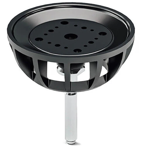 Vinten PTZ HD Tripod and Dolly System - Image 5