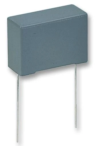 VISHAY F17723222030 Film Suppression Capacitor, 0.022 µF, 310 VAC, F1772 X2 Series, ± 10%, Radial Leaded, X2
