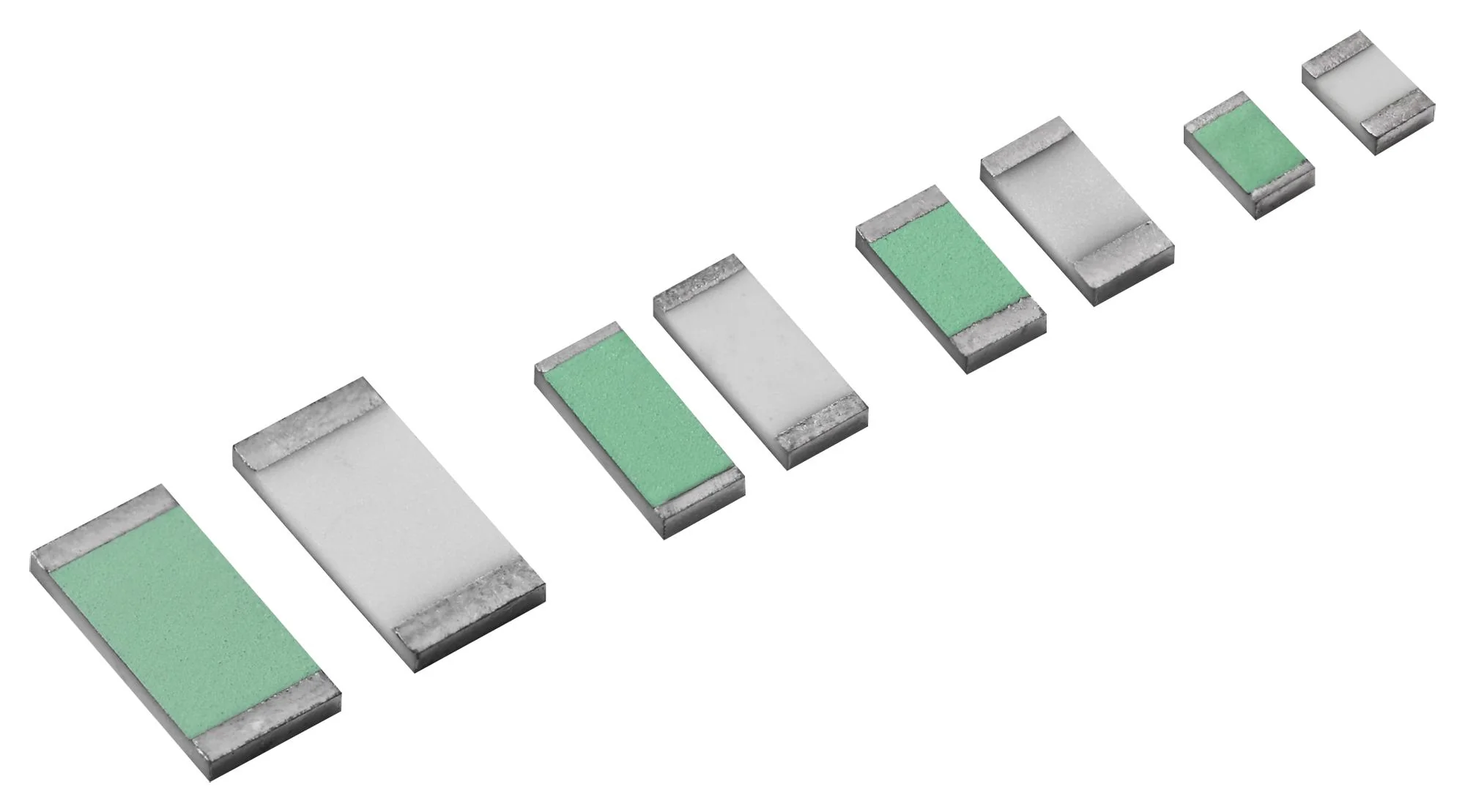 Vishay Foil Resistors Y402250R0000A9R SMD Chip Resistor 50 ohm &plusmn; 0.05% 200 mW 0805 [2012 Metric] Metal Precision - Image 3