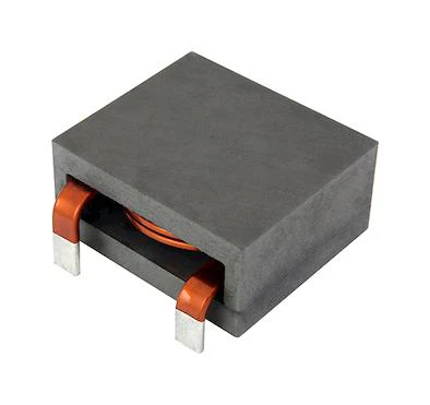 Vishay IHDF1300AEEH100K10 Inductor 10UH 10% 59A TH
