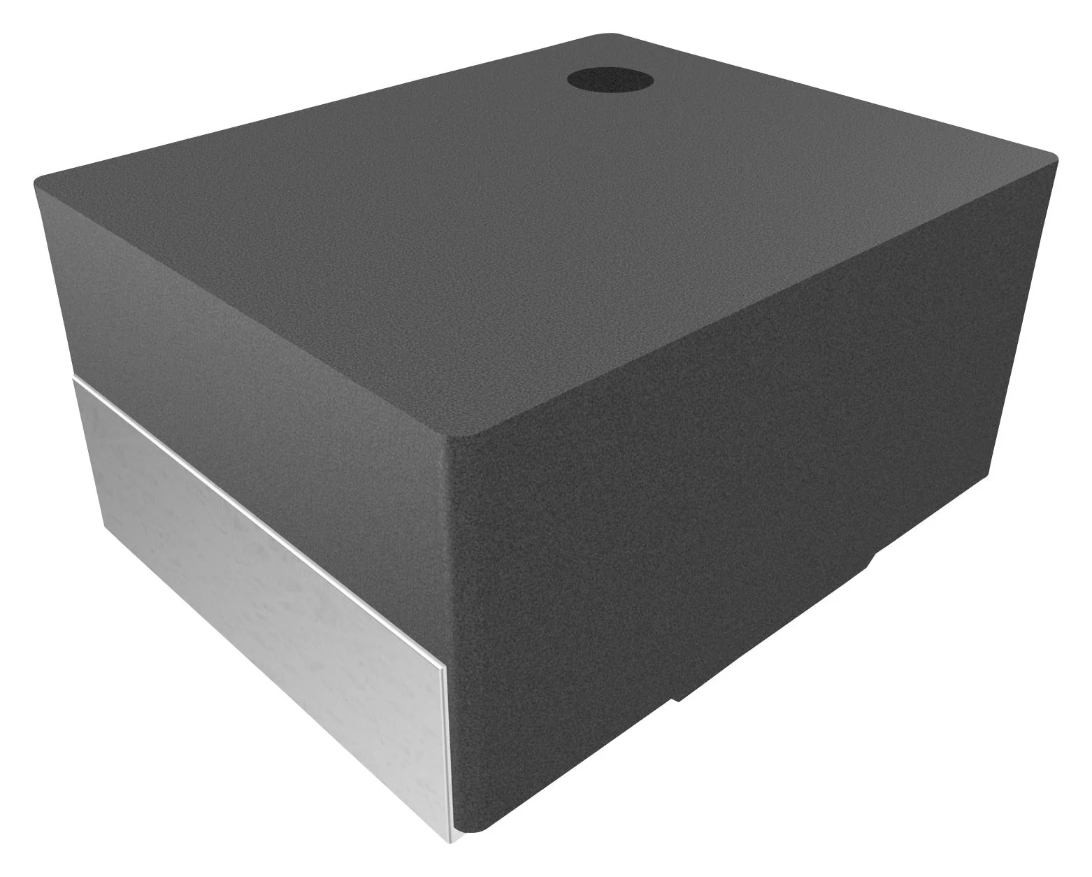 Vishay IHLE4040DDEW3R3M5A IHLE4040DDEW3R3M5A Power Inductor (SMD) 3.3 µH 13.4 A Shielded 9.2 IHLE-4040DD-5A Series