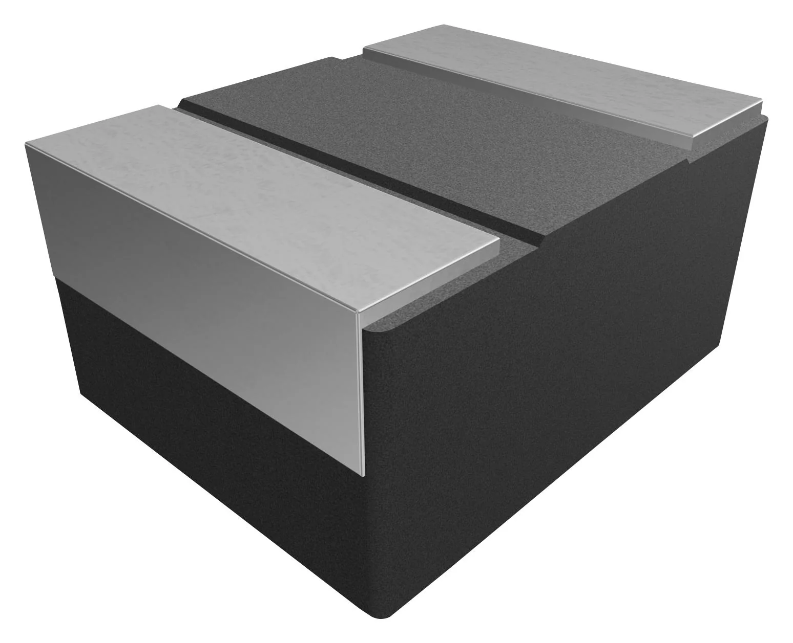 Vishay IHLE4040DDEW3R3M5A IHLE4040DDEW3R3M5A Power Inductor (SMD) 3.3 µH 13.4 A Shielded 9.2 IHLE-4040DD-5A Series - Image 2