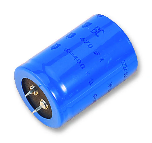 VISHAY MAL205657103E3 Electrolytic Capacitor, Long Life, 056 PSM Series, 10000 µF, ± 20%, 40 V, 30 mm, 0.038 ohm