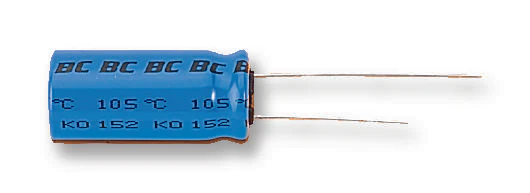 VISHAY MAL225051102E3 Electrolytic Capacitor, 1000 µF, 50 V, 250 RMI-V Series, ± 20%, Radial Leaded, 16 mm