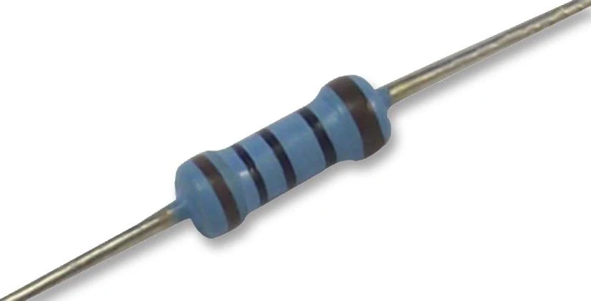 Vishay MBB02070C1211FC100 Through Hole Resistor 1.21 Kohm MBB Series 600 mW ± 1% Axial Leaded 350 V