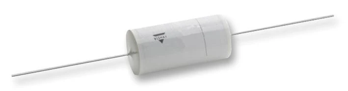 VISHAY MKP1839 410 084HQ Film Capacitor, 0.1 µF, 850 V, PP (Polypropylene), ± 5%, MKP1839 HQ Series