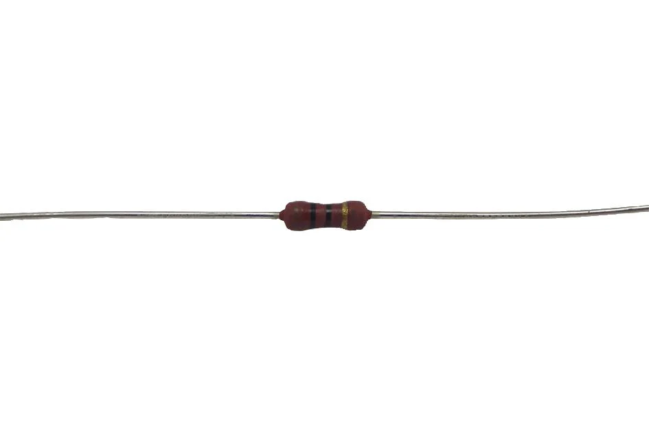 Vishay PR01000101503JA100 PR01000101503JA100 Through Hole Resistor 150 Kohm PR01 1 W ± 5% Axial Leaded 350 V