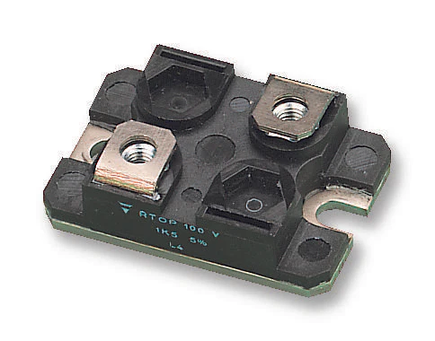 Vishay RTOP100V1002JB RTOP100V1002JB Resistor 10 Kohm Rtop 100 W ± 5% Screw 1.5 kV