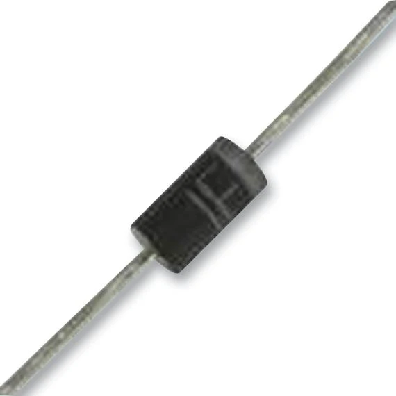 VISHAY SA5.0A-E3/54 TVS Diode, SA, Unidirectional, 5 V, 9.2 V, DO-204AC, 2 Pins
