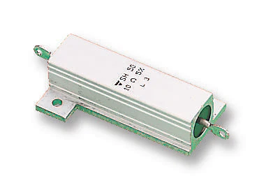 Vishay SH5010000JS03 Resistor 1 Kohm SH 50 W ± 5% Solder Lug 1.285 kV