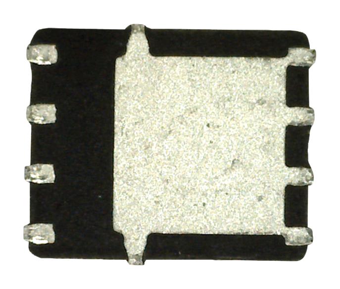 VISHAY SIR572DP-T1-BE3 Power MOSFET, N Channel, 150 V, 59.7 A, 0.0108 ohm, PowerPAK SO, Surface Mount