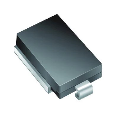 VISHAY SM8S15CAHM3/I TVS Diode, PAR SM8S Series, Bidirectional, 15 V, 24.4 V, DO-218AB, 2 Pins