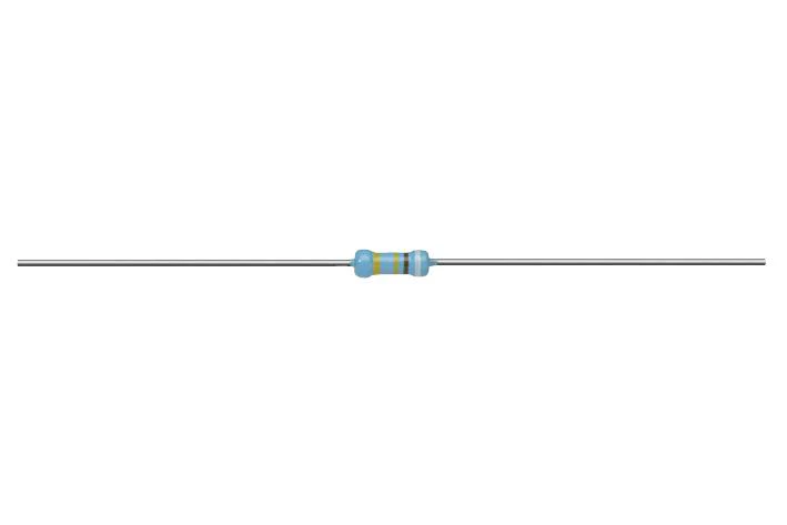 Vishay VR37000002203JA100 Through Hole Resistor Metal Glaze 220 Kohm VR37 Series 500 mW ± 5% Axial Leaded 3.5 kV