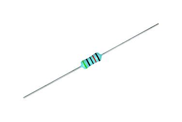 Vishay VR37000003303JA100 Through Hole Resistor 330 Kohm VR37 Series 500 mW ± 5% Axial Leaded 3.5 kV
