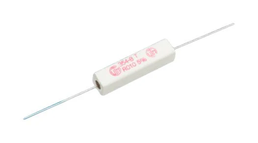 Vitrohm KNC10AHB-AX-R007AA KNC10AHB-AX-R007AA Current Sense Resistor 0.007 ohm KNC 10 W Ceramic Axial Leaded ± 3%