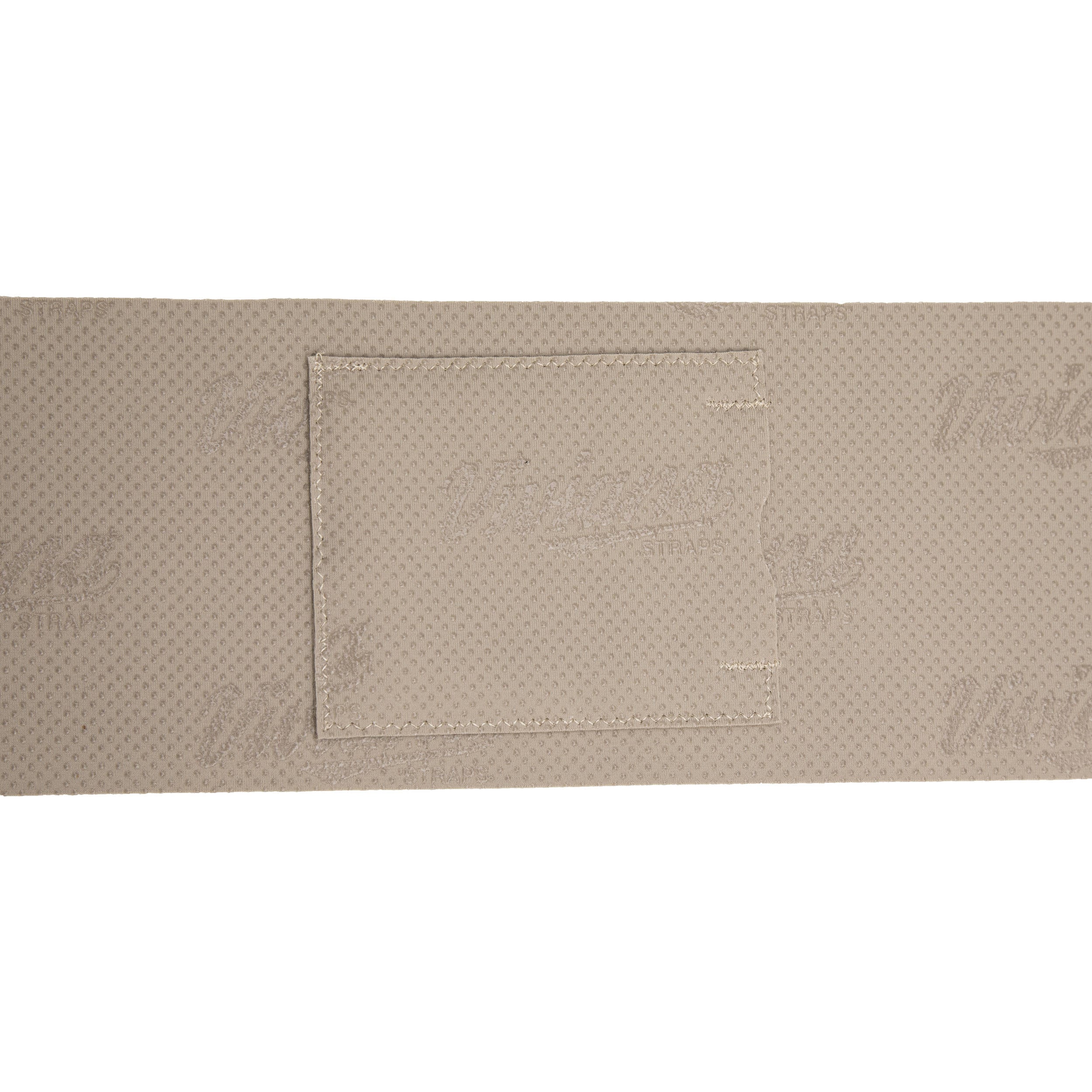Viviana Extreme Thigh Strap with Side-Exit Pouch (Beige) - Image 4