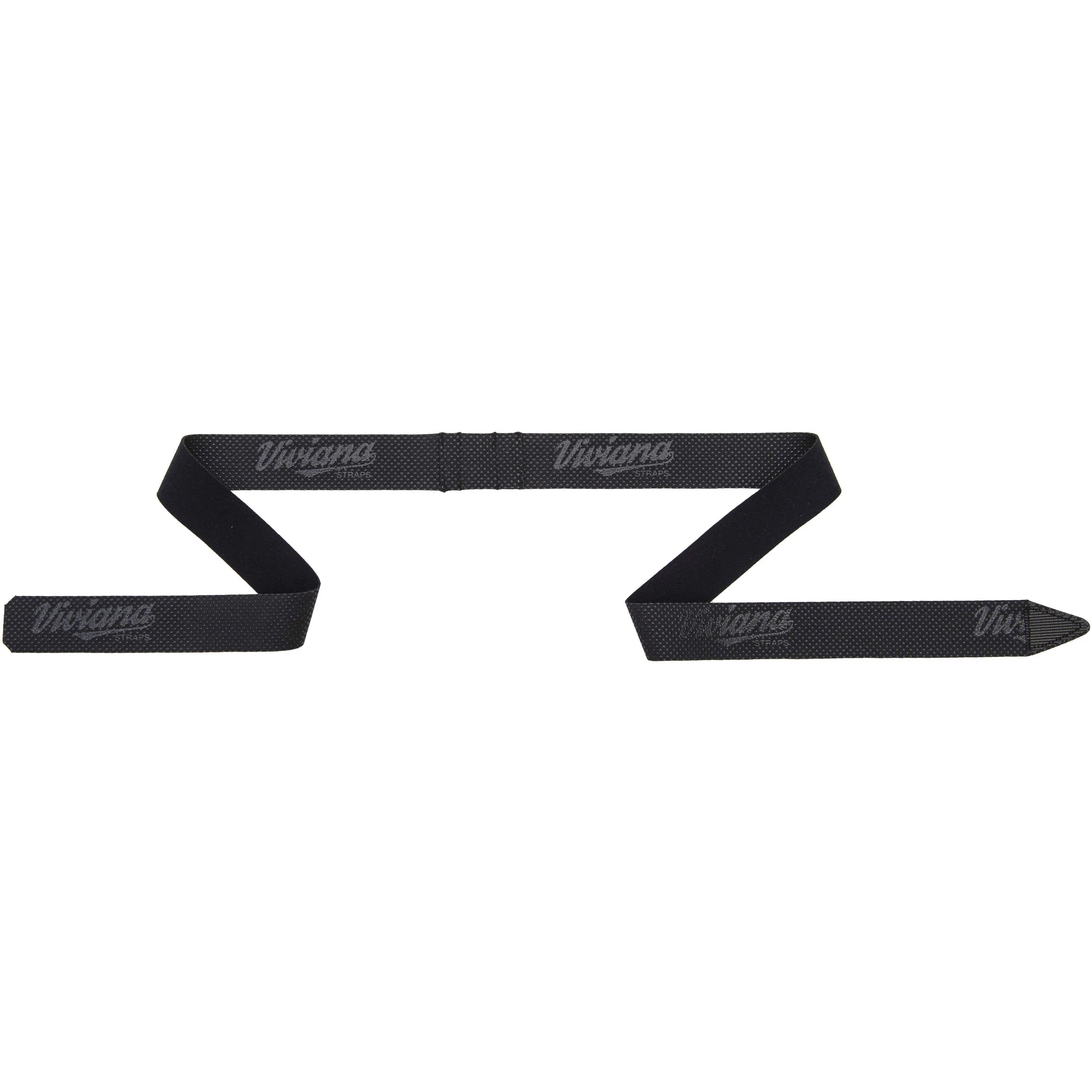 Viviana Straps Chest Extreme for Lavalier Microphones (Black) - Image 3
