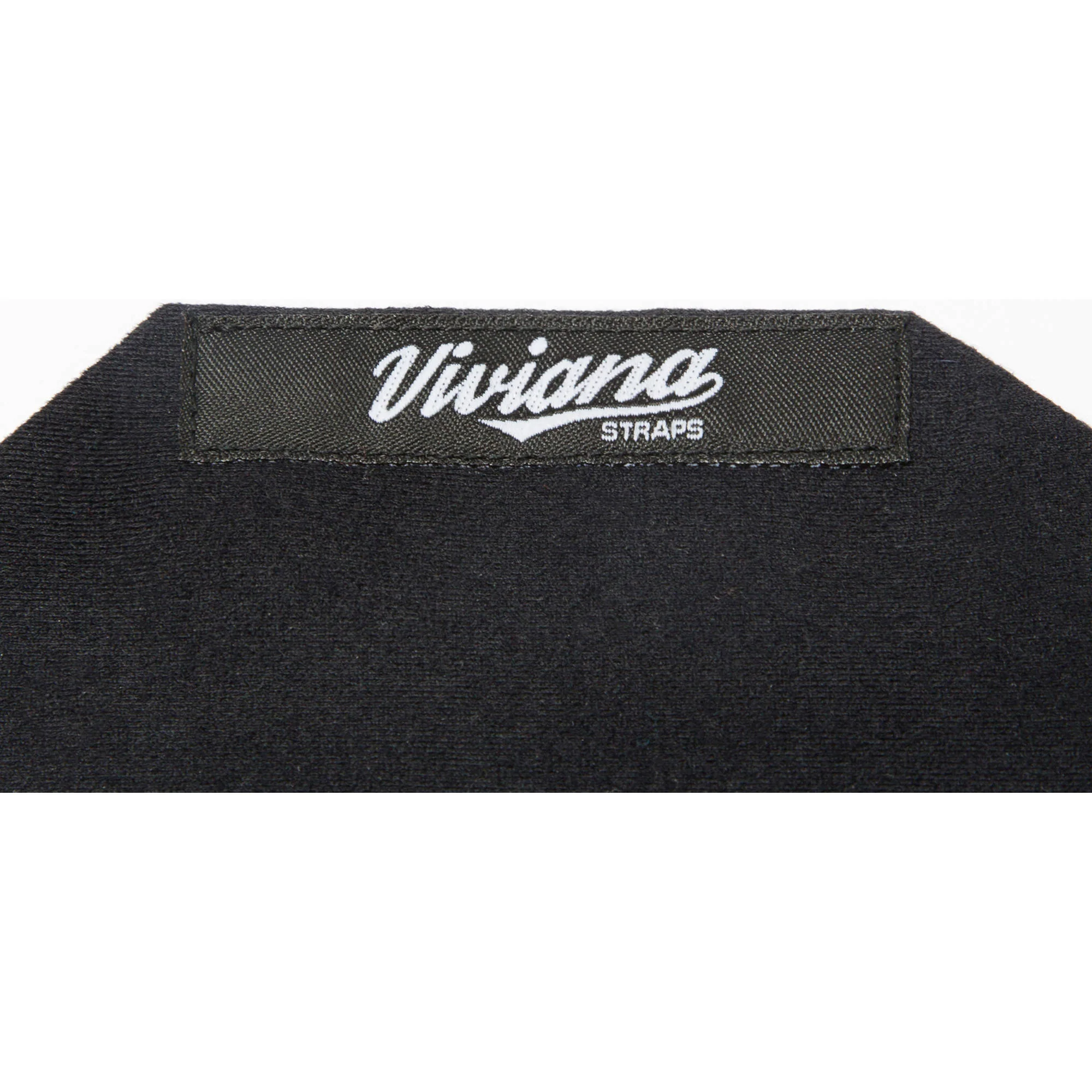 Viviana Waist Strap for Wireless Transmitter (Black, Extra-Small) - Image 3
