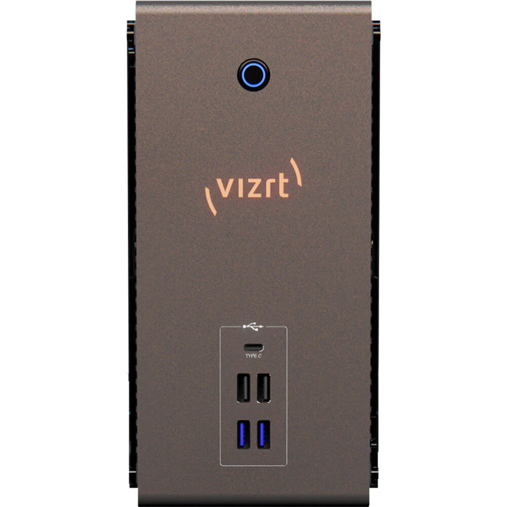 Vizrt TriCaster Mini Go - Image 3