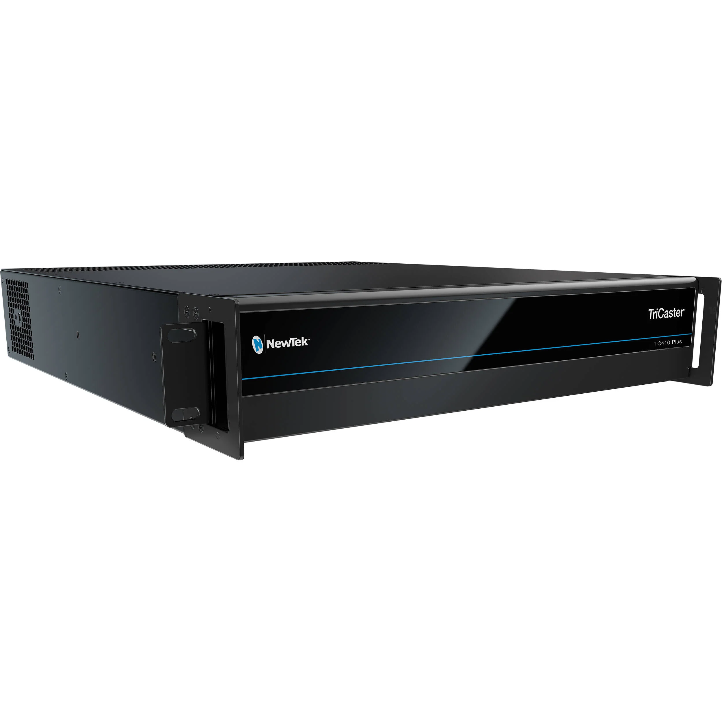 Vizrt TriCaster TC410 Plus and Flex Control Panel Kit - Image 2