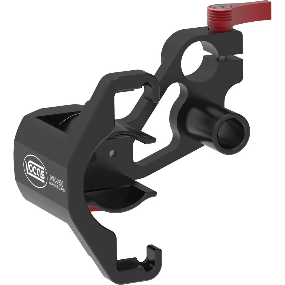 Vocas LCD Monitor Support for Sony FX6 Eyepiece - Image 2
