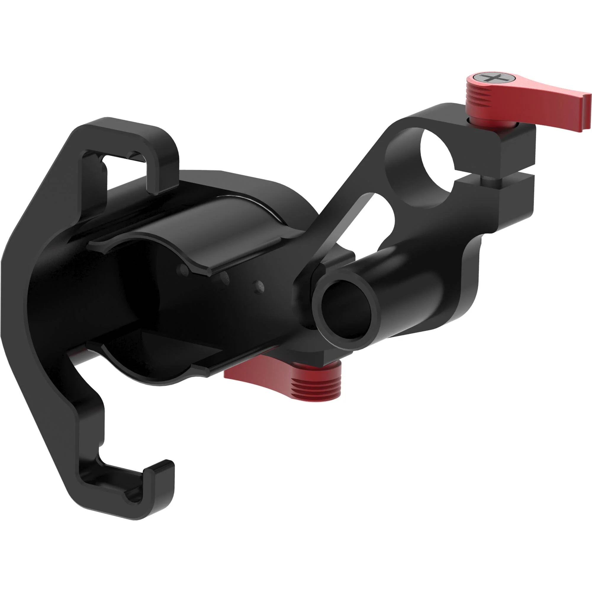 Vocas LCD Monitor Support for Sony FX6 Eyepiece - Image 3