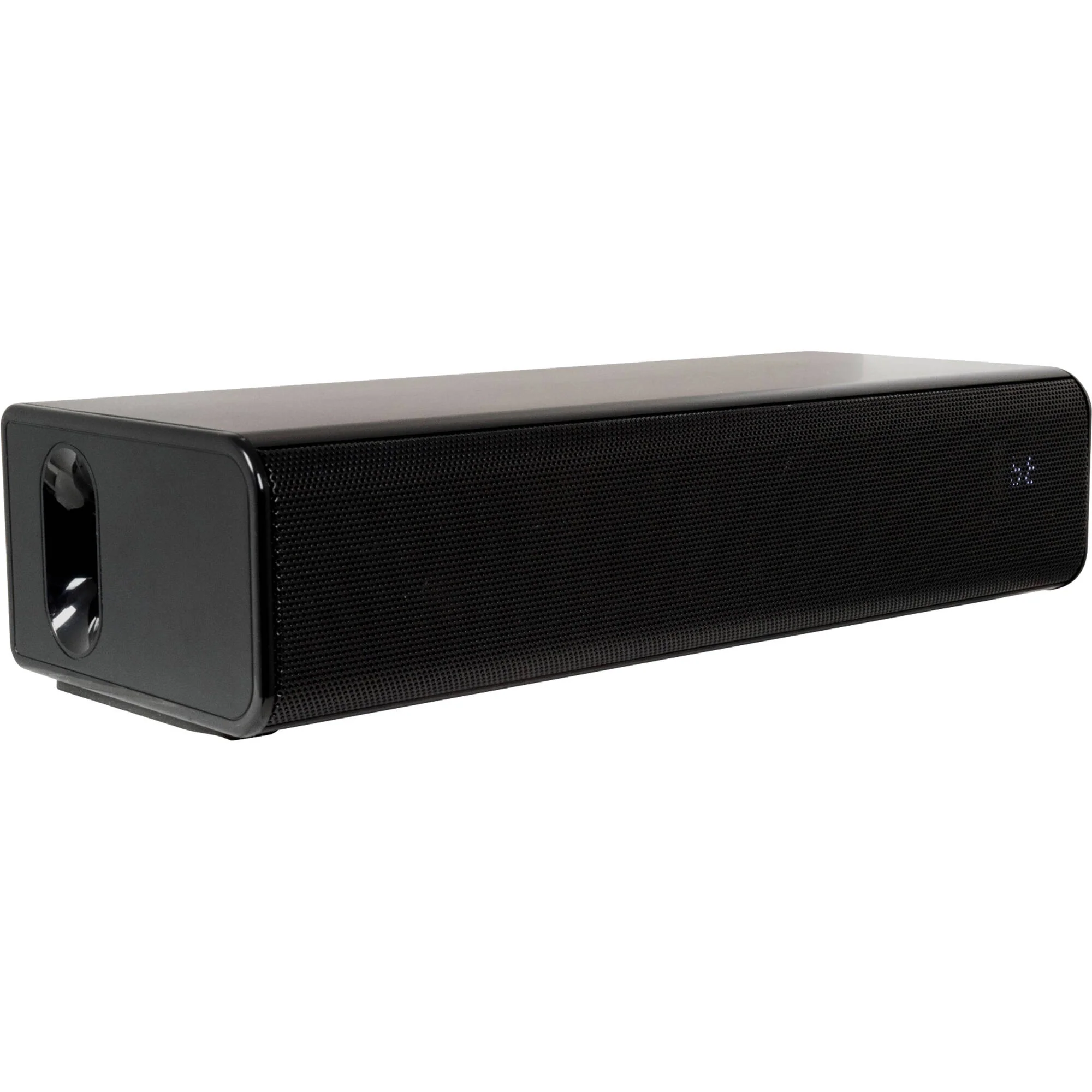 VocoPro KaraokePal 50W Bluetooth Karaoke System with Two Wireless Microphones (900 MHz) - Image 2