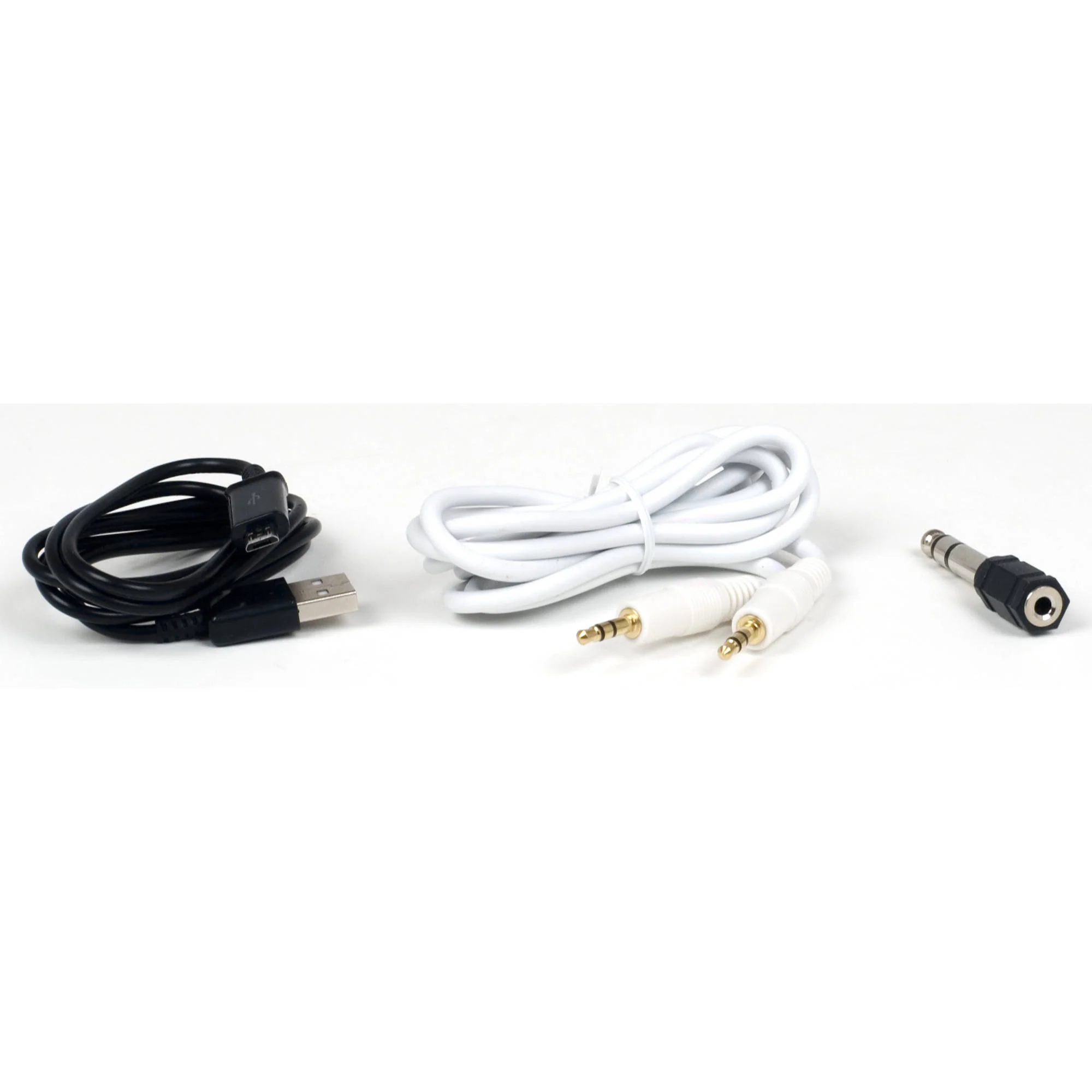 VocoPro SilentPA 16-Channel UHF Wireless Audio Broadcast System (Stationary Transmitter & 10 Bodypack Receivers) - Image 6