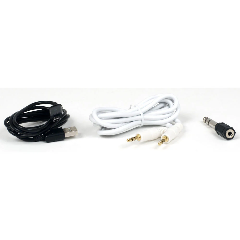 VocoPro SilentPA 16-Channel UHF Wireless Bodypack Receiver - Image 6