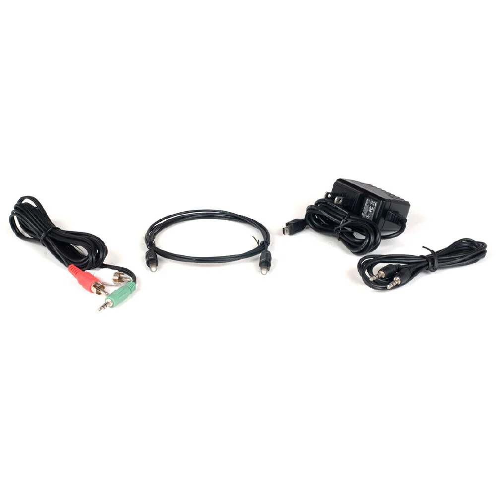 VocoPro SmartOke DSP Karaoke Mixer with Two Wireless Microphones for SmartTVs and Tablets - Image 5
