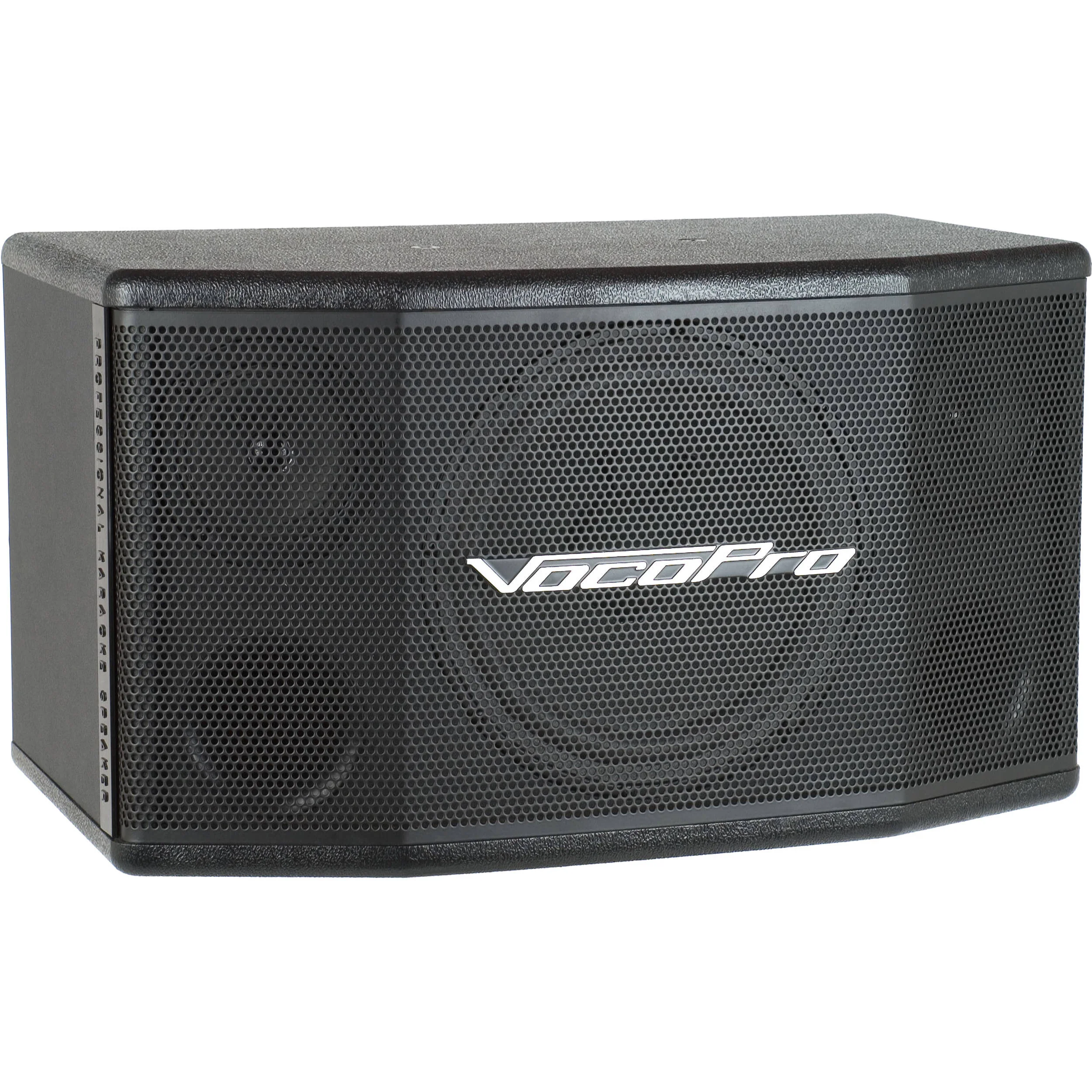 VocoPro SV-400 8" Two-Way Vocal Speaker - Image 2