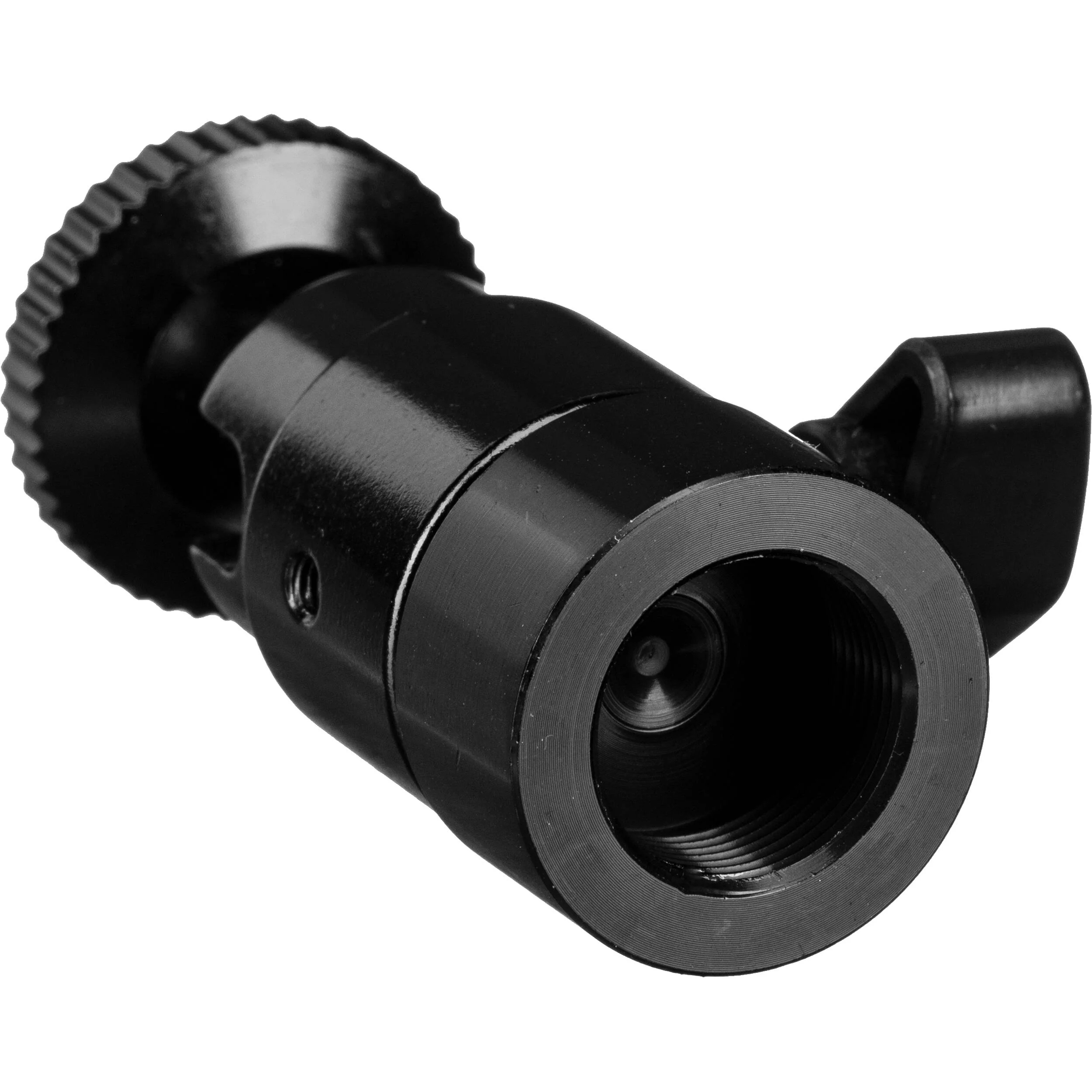 Voyage Audio 1/4"-20 to 5/8" Ball Head Mount Swivel Adapter - Image 5