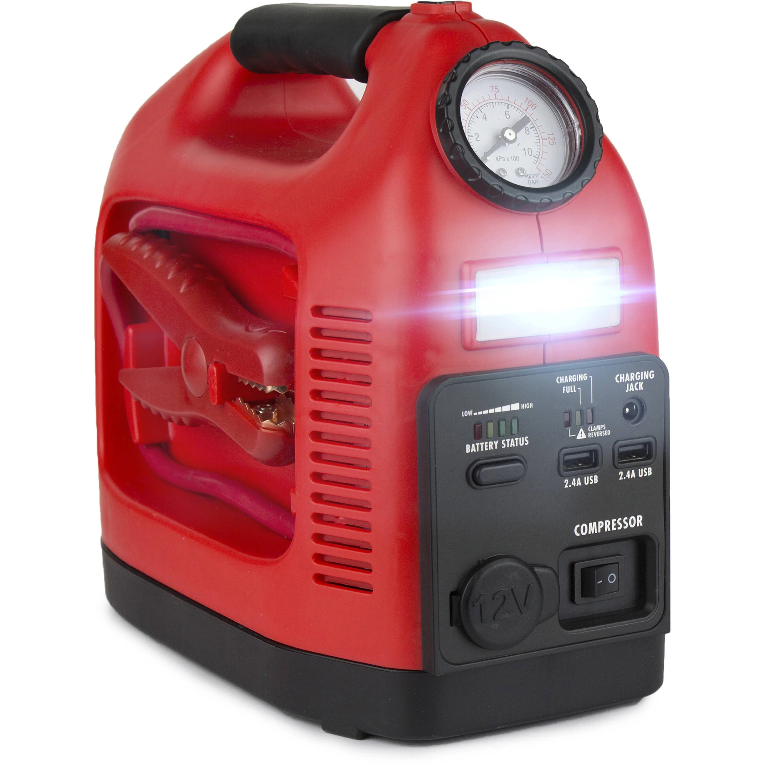 WAGAN JumpBoost V6 Air - Image 4