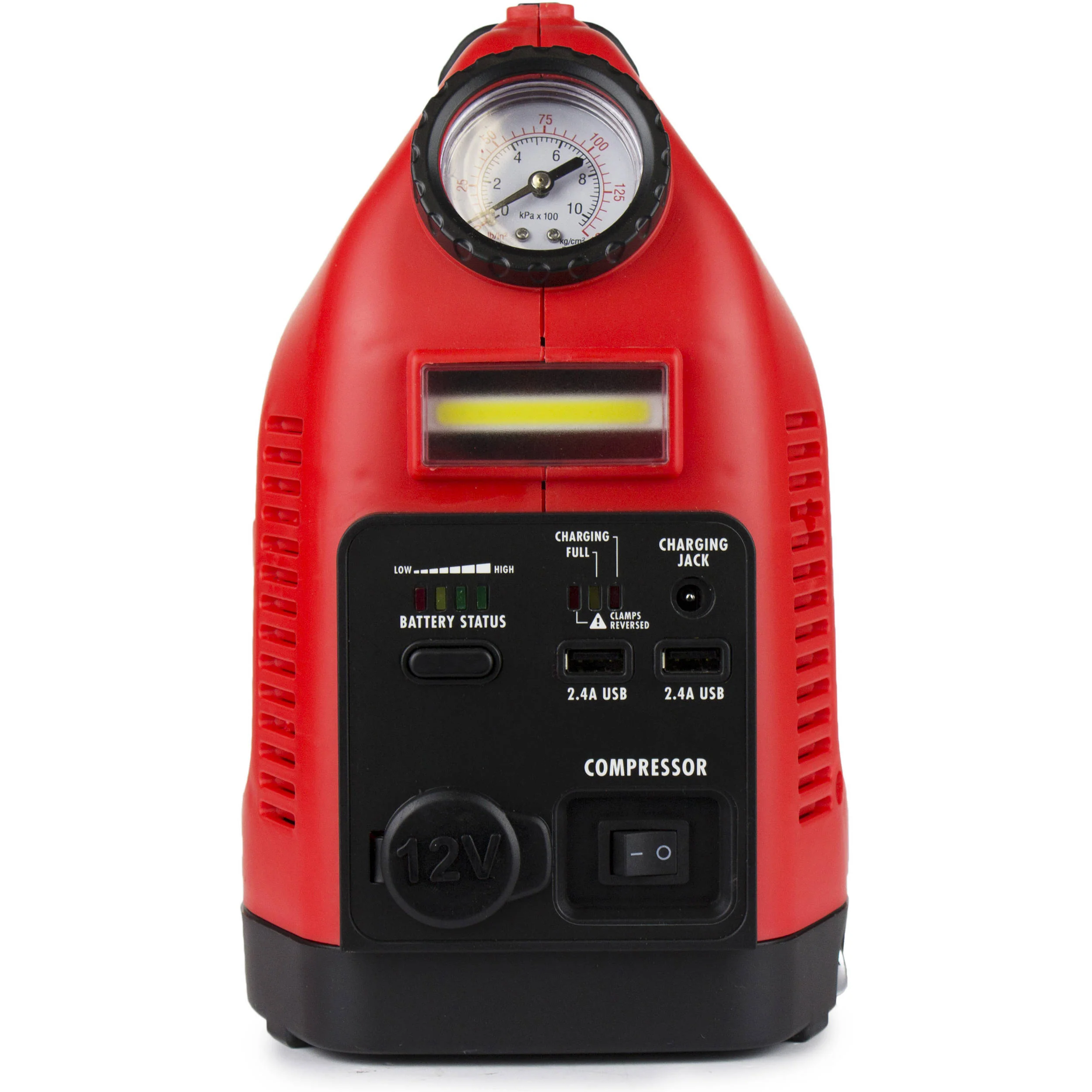 WAGAN JumpBoost V6 Air - Image 5