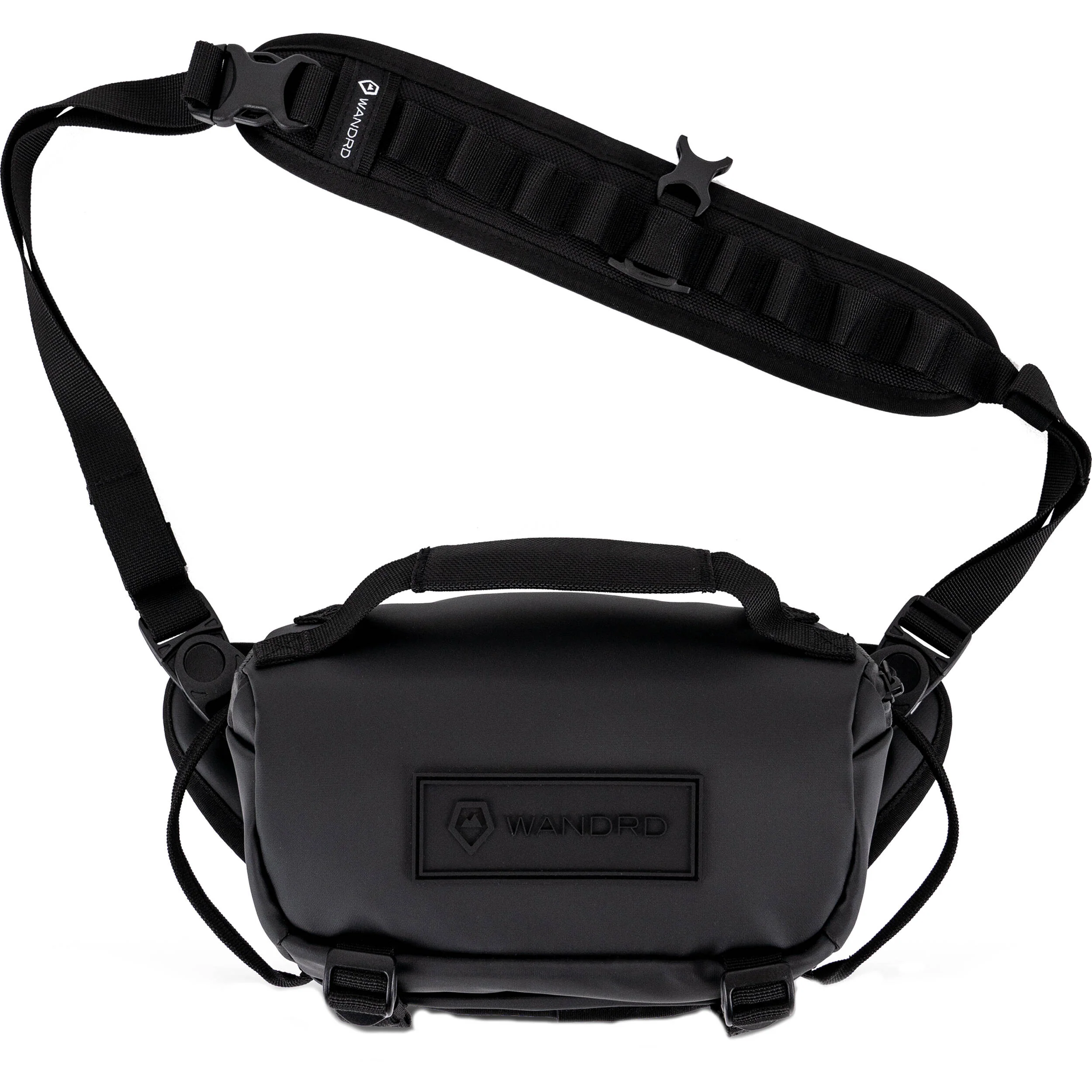 WANDRD ROGUE Sling (3L, Yuma Tan) - Image 4
