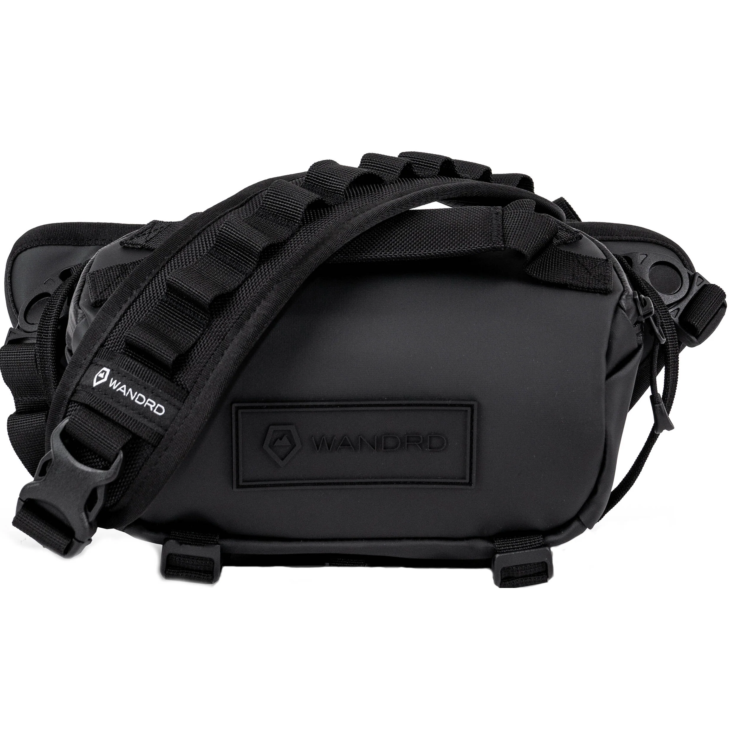 WANDRD ROGUE Sling (3L, Yuma Tan) - Image 5